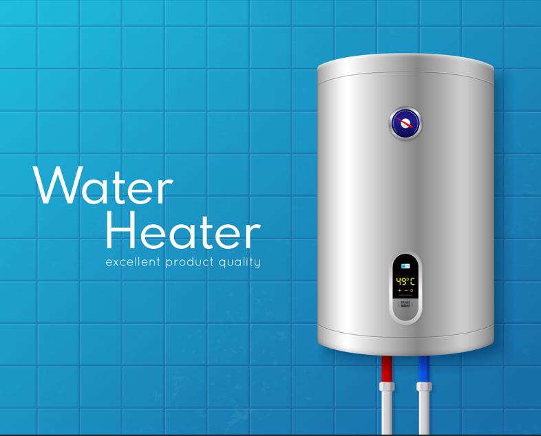 Water geyser service
